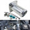 Car Exhaust Gas Circulation Removal Pipe for BMW E46 5