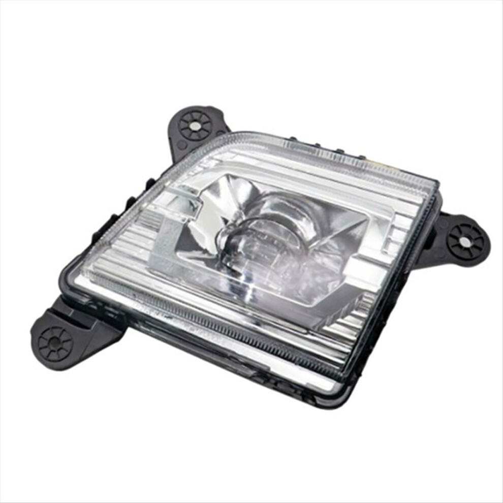 Front Bumper Fog Lamp Led Driving Lamp Fog For Chevrolet Right Light 4713420224340