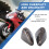Richtingaanwijzers voor VFR800 1998-2001 6