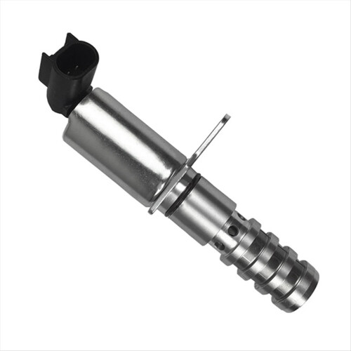 Électrovanne à calage variable VVT pour arbre à cames 2