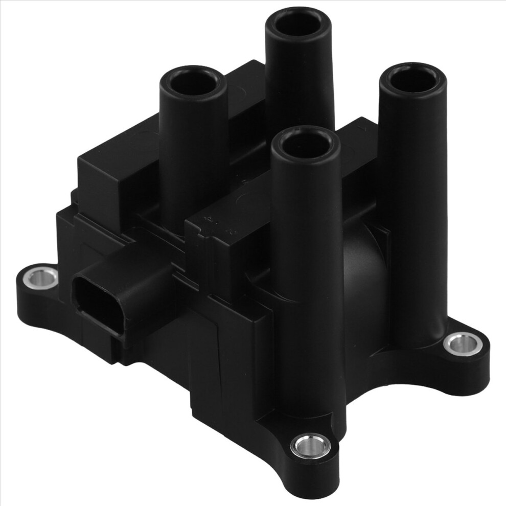 Ignition Coil For Ford Focus Ecosport Escort Fiesta 13 1.5 Black 4713420252725