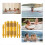 3Pack Spa Mineral Sticks,Hot Tub Mineral Stick Inserts Filter 4