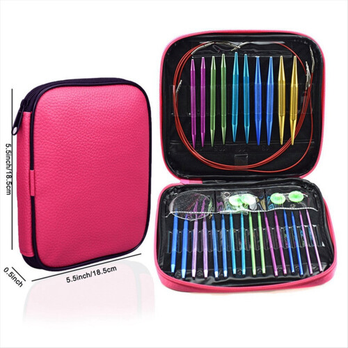 Set de ace circulare detașabile și interschimbabile 2