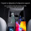 Station d'extension pour chargeur rapide Model 3 90 W 4
