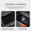 Station d'extension pour chargeur rapide Model 3 90 W 3