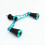 Double Rocker Arm Handle Double Handle Fishing Reel Modified D 5