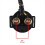 Solenoide relè moto per TRX400EX 400 EX 4