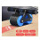 Exercitador abdominal Springback Wheels Roller para treinamento de flexão 2