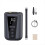 Digitale Luftpumpe mit LED-Licht, kabelloser Inflator, Luftkompressor 1