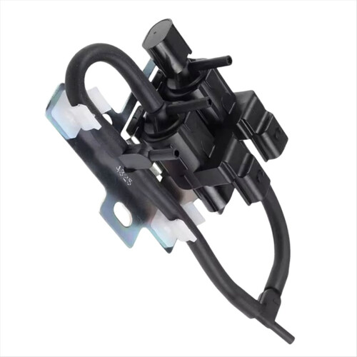 Électrovanne de commande d'embrayage à roue libre 8657A065 pour voiture 2