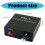 Chip Piezoelektrischer Keramikchip Pickup-Vorverstärker Typ C DC5V 5