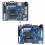 PCB800099 Tela LCD GPS para carro Placa de driver LCD 2