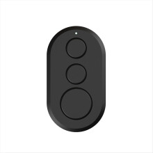 för och sportkameror Bluetooth-fjärrkontroll
