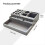 Fly Tying Fishing Kit Organizer Compact Practical Fly Tying Tool 2
