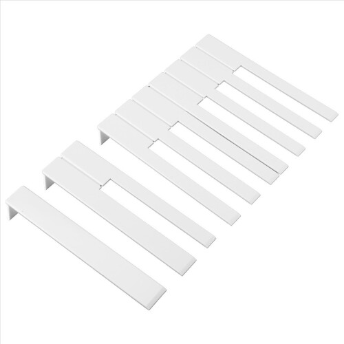 Kit de acessórios para piano com teclas brancas 2