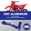 CNC aluminium foldbar gearskifter-arm til 50/70/110/125 cc 4