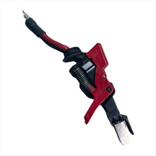 Sostituzione del gruppo pulsante interruttore maniglia aspirapolvere per V8 SV12