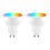 Tuya GU10 Smart LED Bulb Dimmable 5W AC100-130V WIFI+Bluetooth 2 Pcs 1