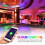 Tuya GU10 Smart LED Bulb Dimmable 5W AC100-130V WIFI+Bluetooth 2 Pcs 4