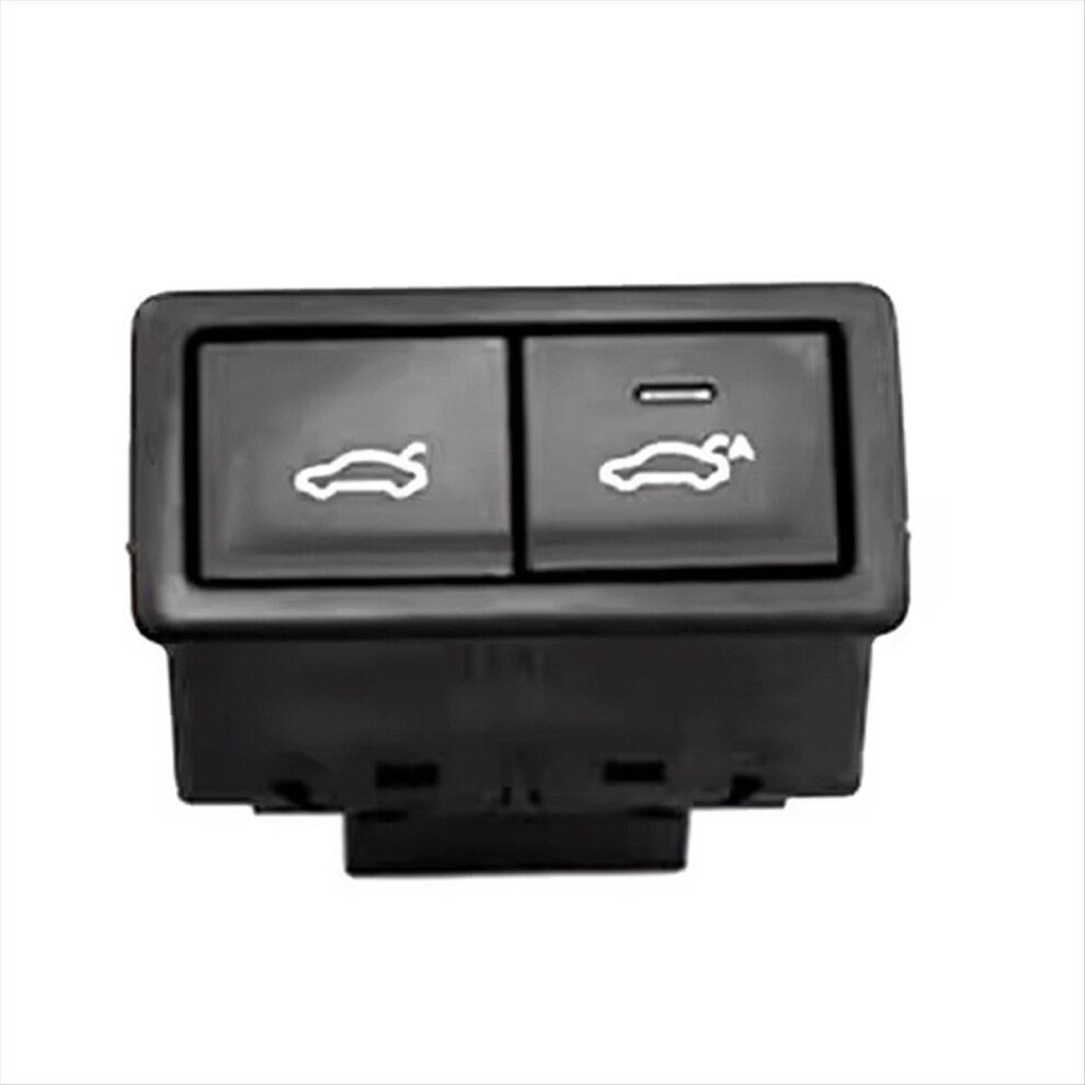 Electric Tailgate Delay Closing Switch Trunk Button For Vw Skoda 4713598282005