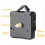 DIY Clock Movement Mechanism Silent Quartz Wall DIY Clock Hands Kit 1