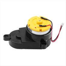 Motore spazzola laterale per accessori per aspirapolvere RoboVac
