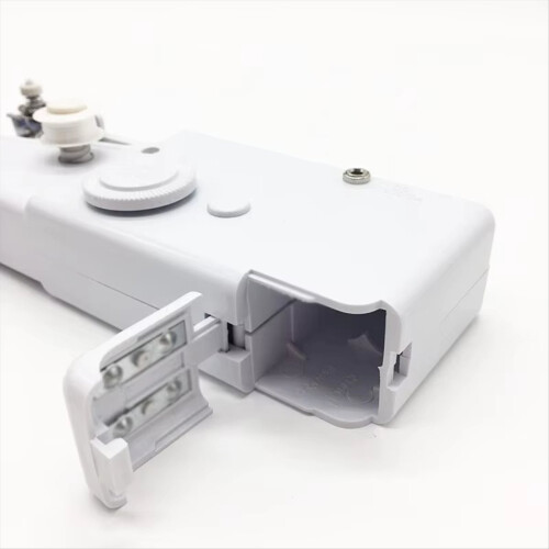 Mini Sewing Machine Handheld Portable Electric Sewing Machine 2