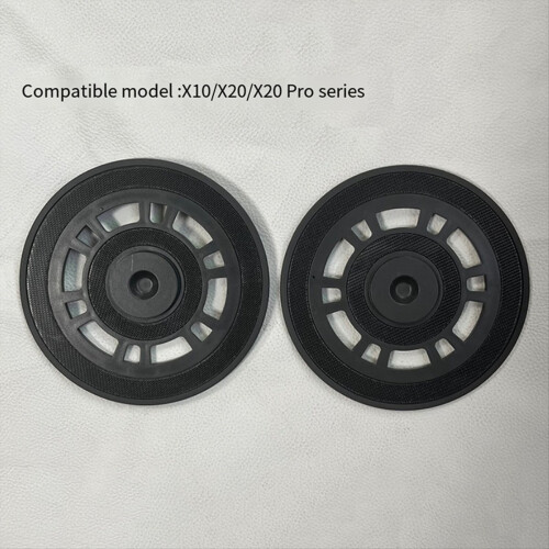 Replacement Mop Holders for S10/X10/X20/X20 PRO Robot 1