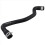 Radiatorslange til ekspansionsbeholder til Ford C-MAX, Focus, Galaxy, Kuga og Mondeo 2