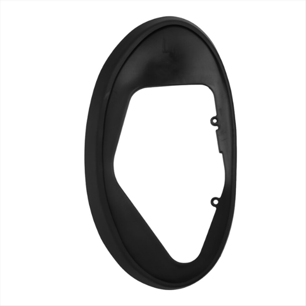 Car Door Side Mirror Gasket For Mini Cooper R50 R52 R53 Left 4713598297207