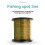 1000m vislijn met speckle fluorocarbon coating F 2