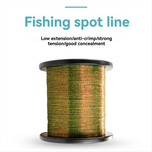 1000 m siima Speckle Fluorocarbon Coating siima H 1