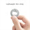 100Pcs NFC Ntag213 Label Sticker for NFC Enabled Phones 3