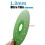 3PC Diamond Chamfered Saw Blades for Cutting and Grinding Tile 2