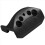 Water Drop Wheel Plate Fitting for B3P3 Small Beast Max4sx P4P5 Black 2