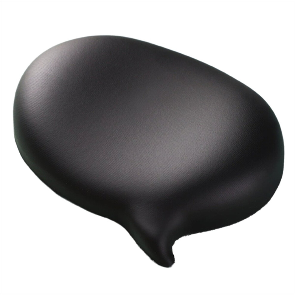 Silicone Wrist Mouse Pad, Keyboard Hand Rest, Wrist Rest, Palm Rest 4711457535989
