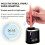 TEN-WIN Electric Sharpener Desktop Automatic Pencil Sharpener 5