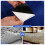20PCS Self-Adhesive Carpet Sofa Fixing Tape Non-Slip Sticker 4