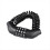 2PCS Bicycle Lock Steel Cable Chain Password 4 Digit Lock Anti-Theft 5