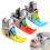 3 Pack Narrow Roller Presser Foot, Roller Presser Foot 2