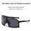 Fietsbrillen Buitensporten Fietsbrillen Goggles B 7