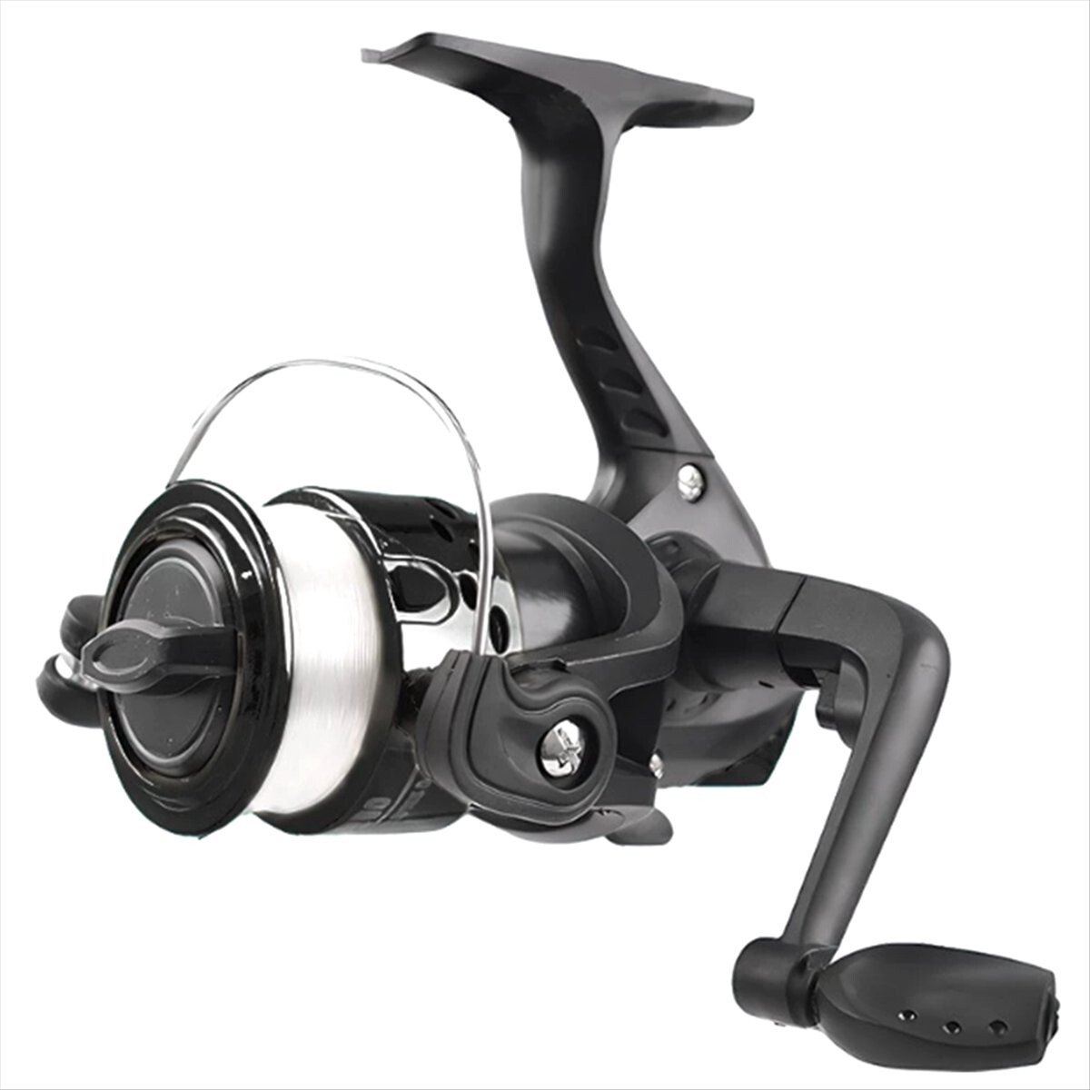 Moulinet Pêche Exotique Daiwa Saltiga 2020 8000P