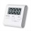 Large LCD Digital Kitchen Timer Stopwatch Alarm Clock 2