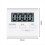 Large LCD Digital Kitchen Timer Stopwatch Alarm Clock 6