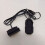 ARGB-controllerkabel 5V 3-pins RGB-controller voor pc-moederborden 4