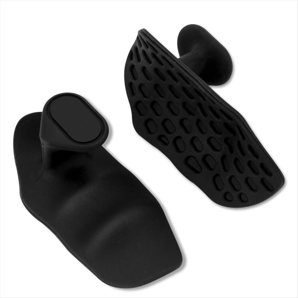 Photos - Other Trainers Merkloos Weight Lifting Gloves for Men Women Silica Gel Gym Weightlifting 