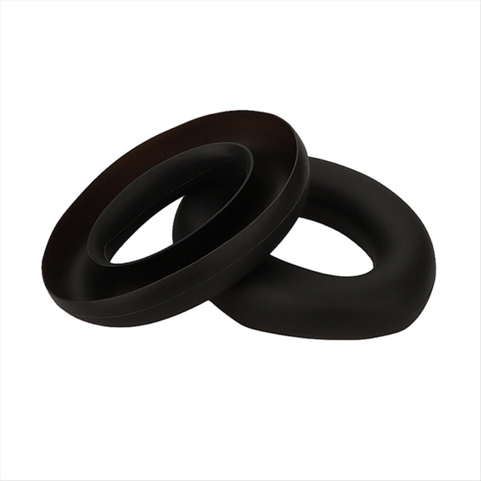 Replacement Earpad For Anker Soundcore Q20i Headphone Black 4713049647070