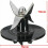 Replacement Blade for Cuisinart Blender CBT-500 SB5600 CB600 3