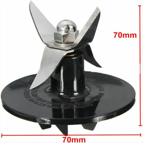 Replacement Blade for Cuisinart Blender CBT-500 SB5600 CB600 2