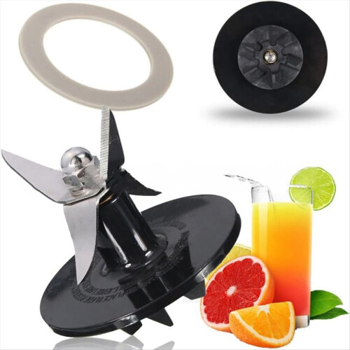 Replacement Blade for Cuisinart Blender CBT-500 SB5600 CB600 1